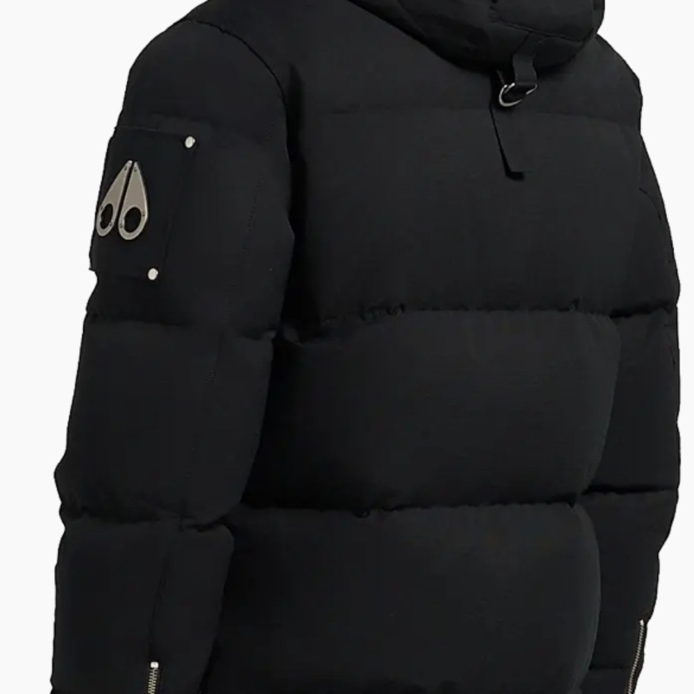 MOOSEKNUCKLE COAT